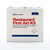 First Aid Only 260-U/FAO First Aid Kits, 75 Person 2 Shelf Metal Restaurant, view 3