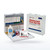 First Aid Only 260-U/FAO First Aid Kits, 75 Person 2 Shelf Metal Restaurant