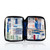 First Aid Only Essentials First Aid Kit, 199 Piece, Fabric Case