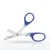 First Aid Only 90293 First Aid Supplies & Instruments, 7.5 Non-Stick, Blue, view 2