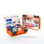 First Aid Only 9133 First Aid Cabinets & Stations, Person ANSI A Shelf, view 3