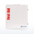First Aid Only 9057 First Aid Cabinets & Stations, First Aid Metal Cabinet, view 3