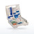 First Aid Only First Aid Kit, Plastic Case