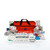 First Aid Only First Responder Kit, Extra Large in Duffle Bag