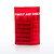 First Aid Only Home & Office First Aid Kit, Plastic Case