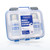 First Aid Only Mobile Eyewash Station, 6 Pieces