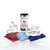 First Aid Only Bodily Fluid Spill Emergency Response Kit