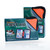 First Aid Only Outdoor First Aid Kit, Fabric Case