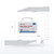 First Aid Only 6021 Sorbent Kits, Plastic Spill Clean Up Kit, view 4
