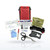 First Aid Only Patrol Trauma PRO Kit with Bleeding Control - Olive Drab