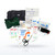 First Aid Only Rapid Response First Aid Bag - Black