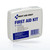 First Aid Only Personal First Aid Kit, 13 Piece, Plastic Case