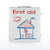 First Aid Only 712005 First Aid Supplies & Instruments, Pediatric 3 Shelf First, view 3