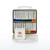 First Aid Only Plastic First Aid Kit, ANSI 2021 Compliant