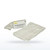 First Aid Only 3-00 Bandages & Dressings, Gauze Compress, view 3