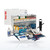 First Aid Only 913 First Aid Cabinets & Stations, Person ANSI B Shelf