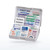 First Aid Only Vehicle First Aid Kit, Plastic Case