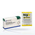 First Aid Only 91083 Insect Repellent & Poison Ivy, Poison Oak & Ivy, 4 Count