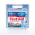 First Aid Only QuickTreat Dispenser Plastic First Aid Kit, 370 pieces