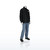 Ironcat 7050 Welding Apparel, FR Treated 100 % Cotton Sateen Jacket, view 3