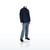 Ironcat 7050 Welding Apparel, FR Treated 100 % Cotton Sateen Jacket, view 4