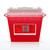 First Aid Only M94 First Aid Supplies & Instruments, Sharps Container, view 3
