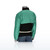 Ironcat 7052 Welding Apparel, FR Treated 100% Cotton Sateen Bib Apron for Cape, view 2