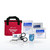 First Aid Only FAO-3030 Burn Care, Small Fabric Burn Kit, 7 Pieces