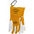 Caiman 1540 revolution Goat Grain Unlined Palm TIG/Multi-Task Welding Gloves, view 6
