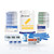 First Aid Only Wound Care Treatment Pack