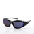 Bouton Optical Fuselage Foam-Lined Safety Glasses, view 3
