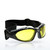 Bouton Optical Fuselage Foam-Lined Safety Glasses, view 2