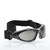 Bouton Optical Fuselage Foam-Lined Safety Glasses, view 12