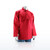 Ironcat 7045R Welding Apparel, FR Treated 100% Cotton Bib