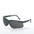UVEX Genesis Semi-Rimless Safety Glasses, view 7