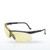 UVEX Genesis Semi-Rimless Safety Glasses
