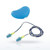 Howard Leight Fusion Multiple-Use Earplugs