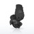 Caiman 2390 Cold Weather Gloves, Goat Grain Leather Palm Glove