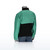Ironcat 7051 Welding Apparel, FR Treated 100% Cotton Sateen Cape Sleeve, view 2