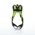 Miller Harnesses, H500 Industrial Comfort Full-Body Harness, view 5