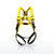 Guardian Fall Protection 37005-M/L Harnesses, Guardian Series 1 Full Body, view 2