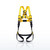Guardian Fall Protection 37005-M/L Harnesses, Guardian Series 1 Full Body
