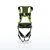 Miller Harnesses, H500 Construction Comfort Full-Body Harness, view 3