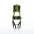 Miller Harnesses, H500 Construction Comfort Full-Body Harness, view 4