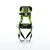 Miller Harnesses, H500 Construction Comfort Full-Body Harness, view 5