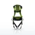 Miller Harnesses, H500 Construction Comfort Full-Body Harness, view 6