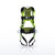 Miller Harnesses, H500 Construction Comfort Full-Body Harness, view 7