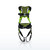 Miller Harnesses, H500 Construction Comfort Full-Body Harness