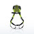 Miller H5IC22202 Harnesses, H500 Full-Body General Safety Harness