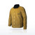 Caiman 3030 Coats & Jackets, Gold Boarhide Coat/Jacket